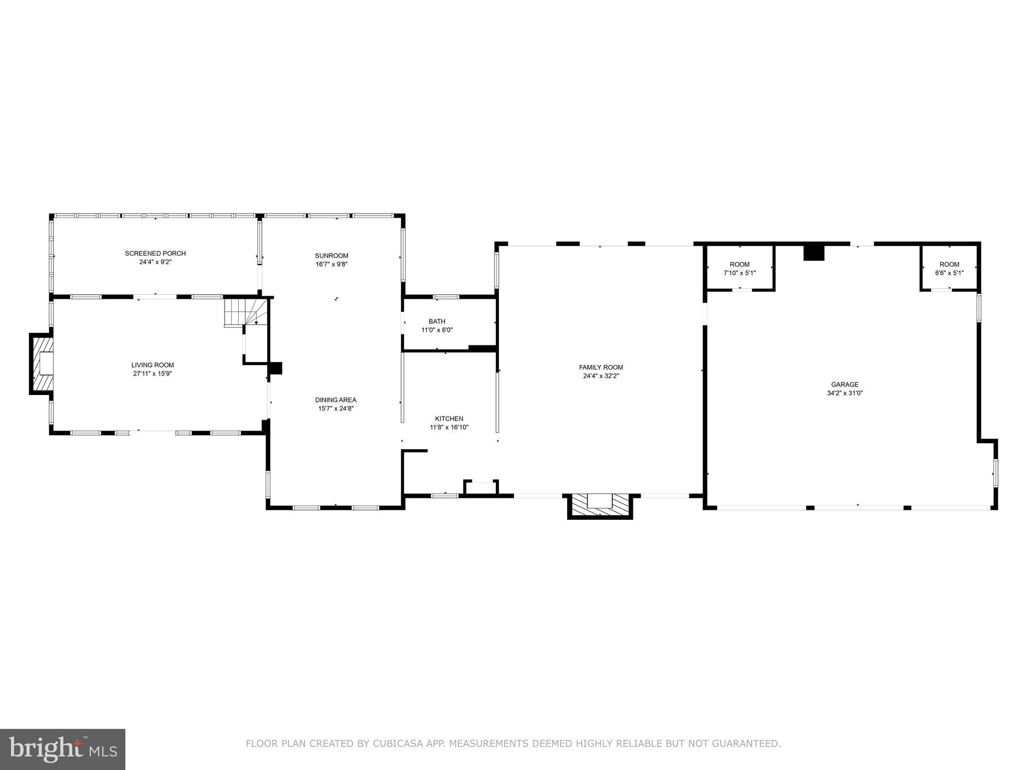 NECK DISTRICT/HUDSON - Residential
