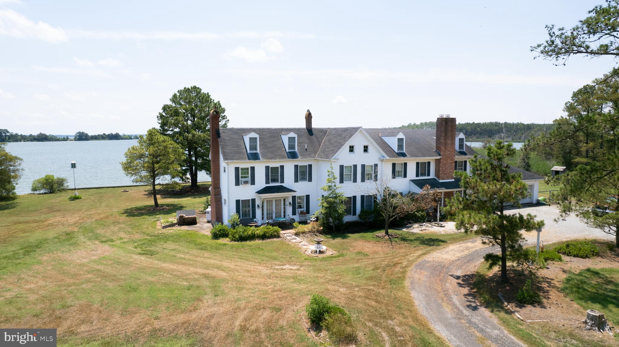5411 CASSONS NECK ROAD