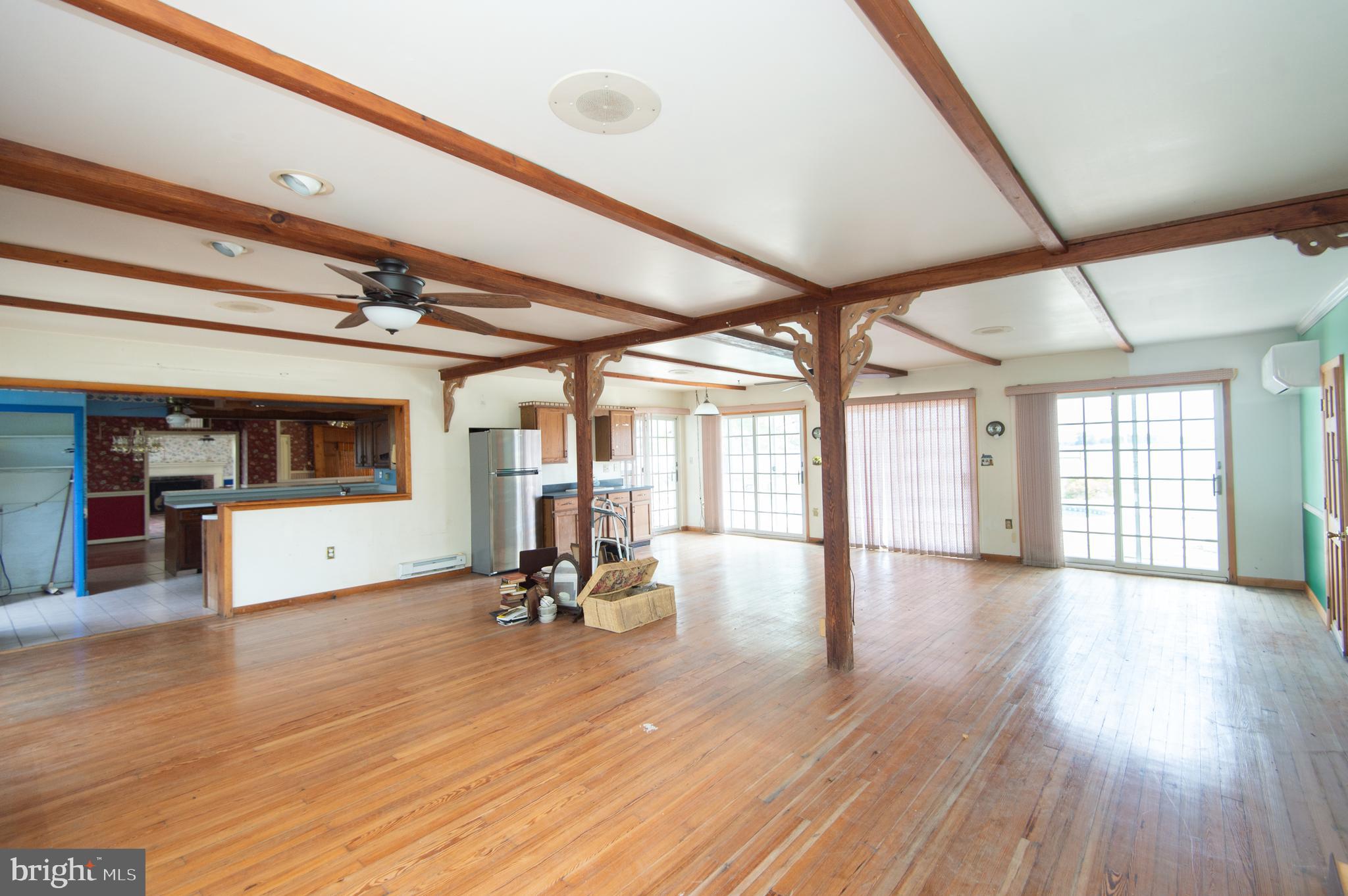 NECK DISTRICT/HUDSON - Residential