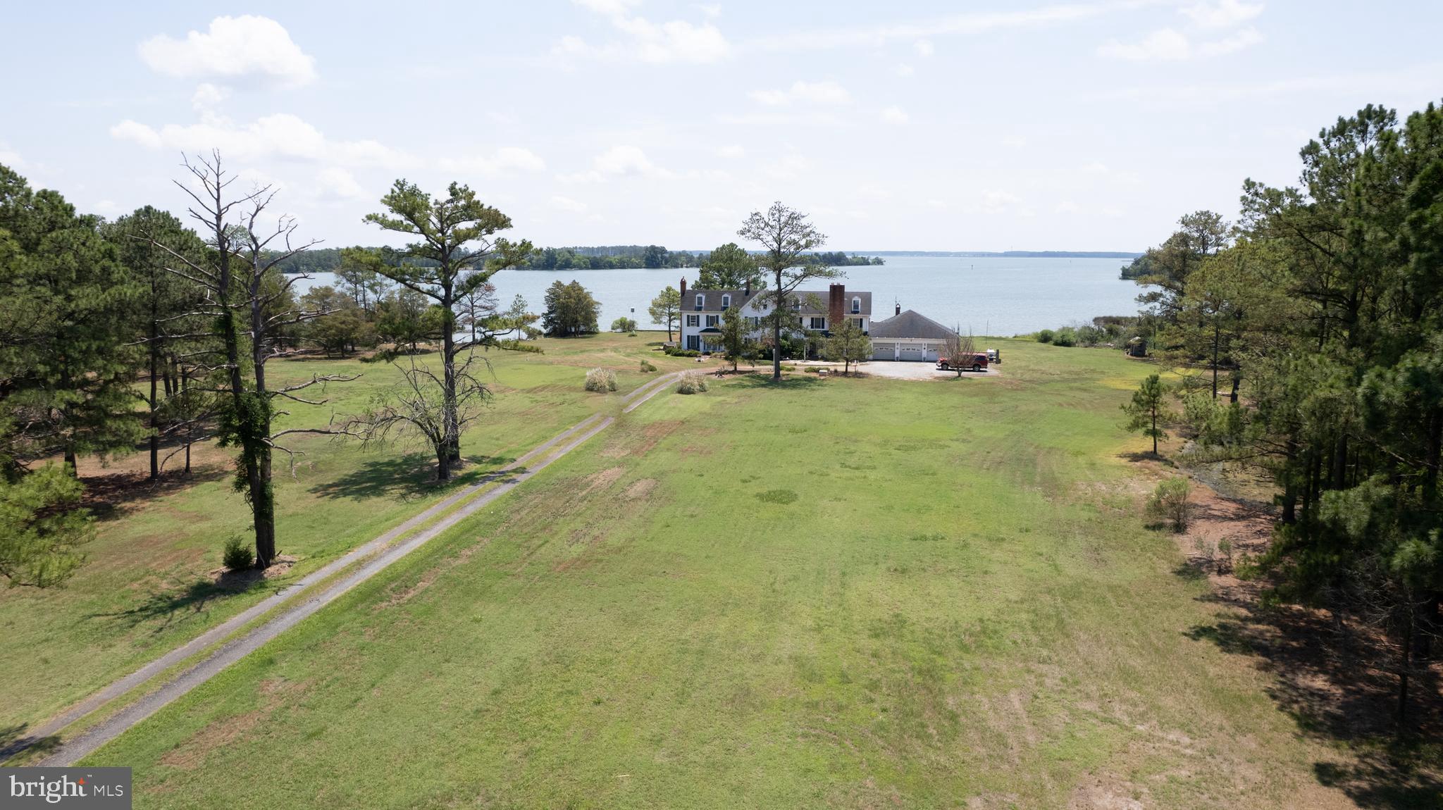 5411 CASSONS NECK ROAD
