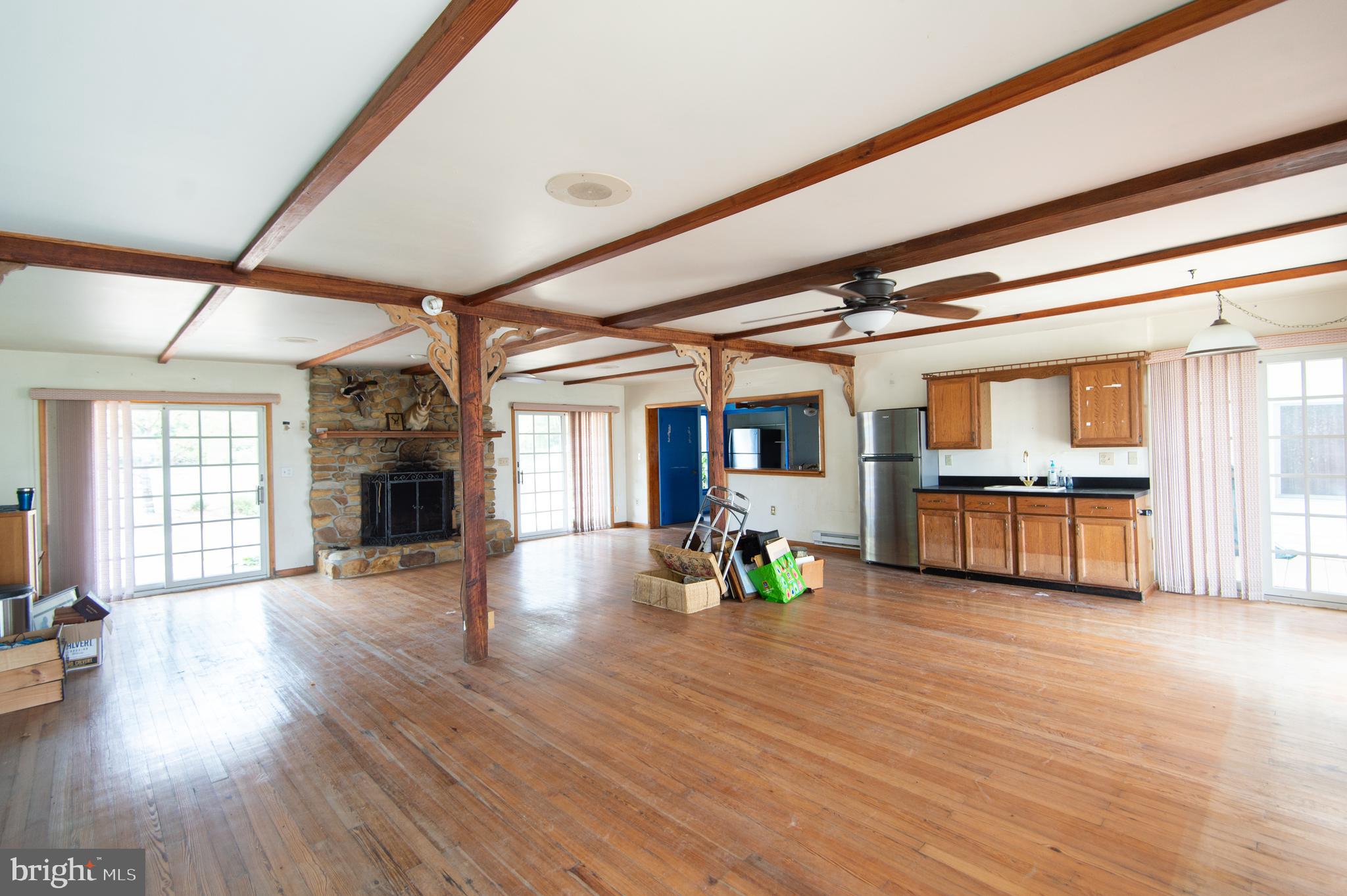 NECK DISTRICT/HUDSON - Residential