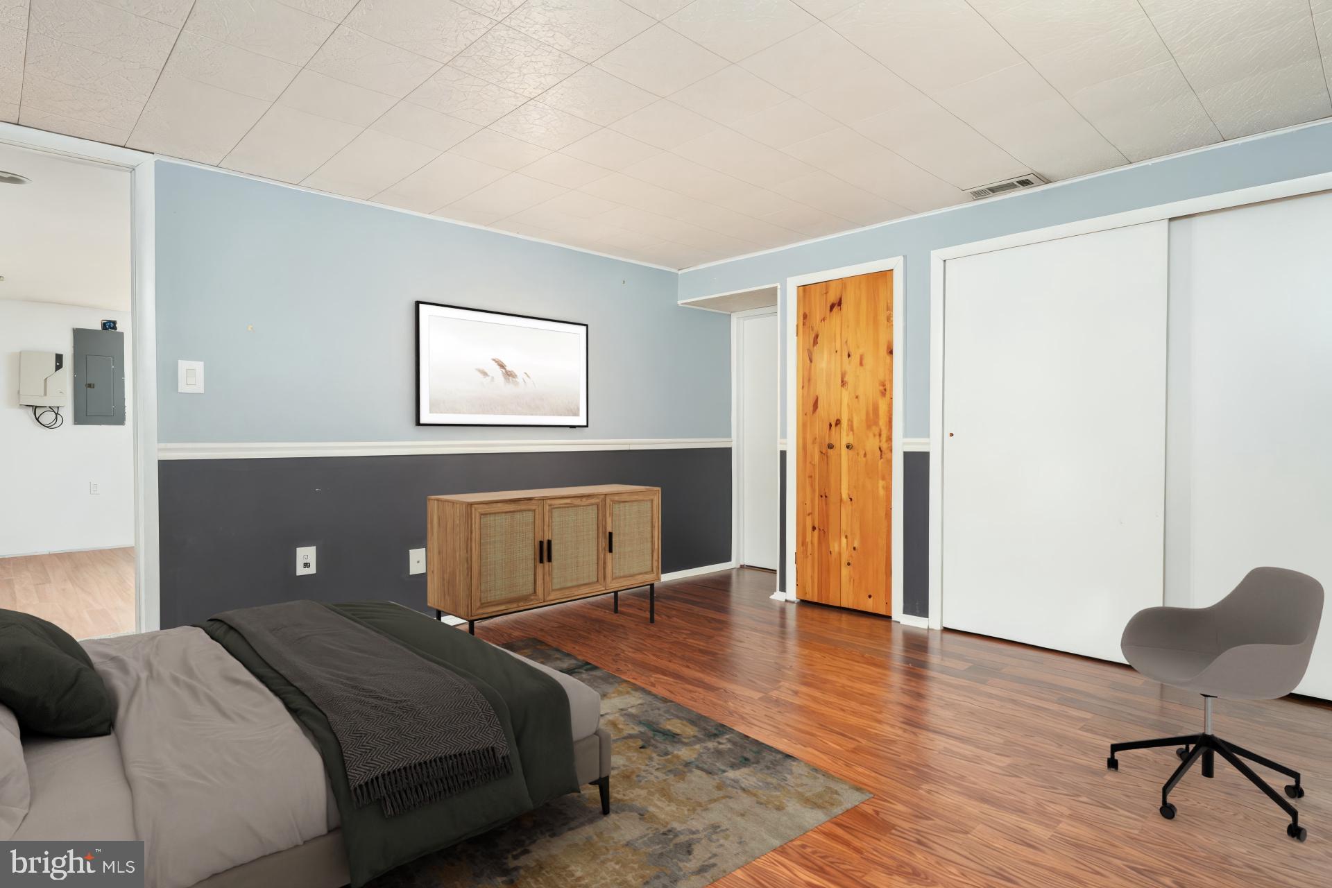 RIVIERA BEACH - Residential