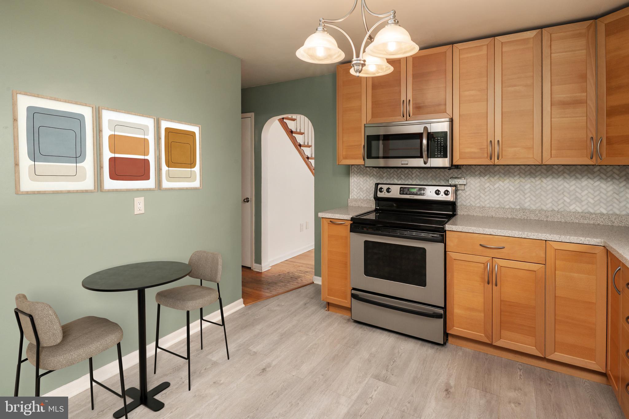 RIVIERA BEACH - Residential