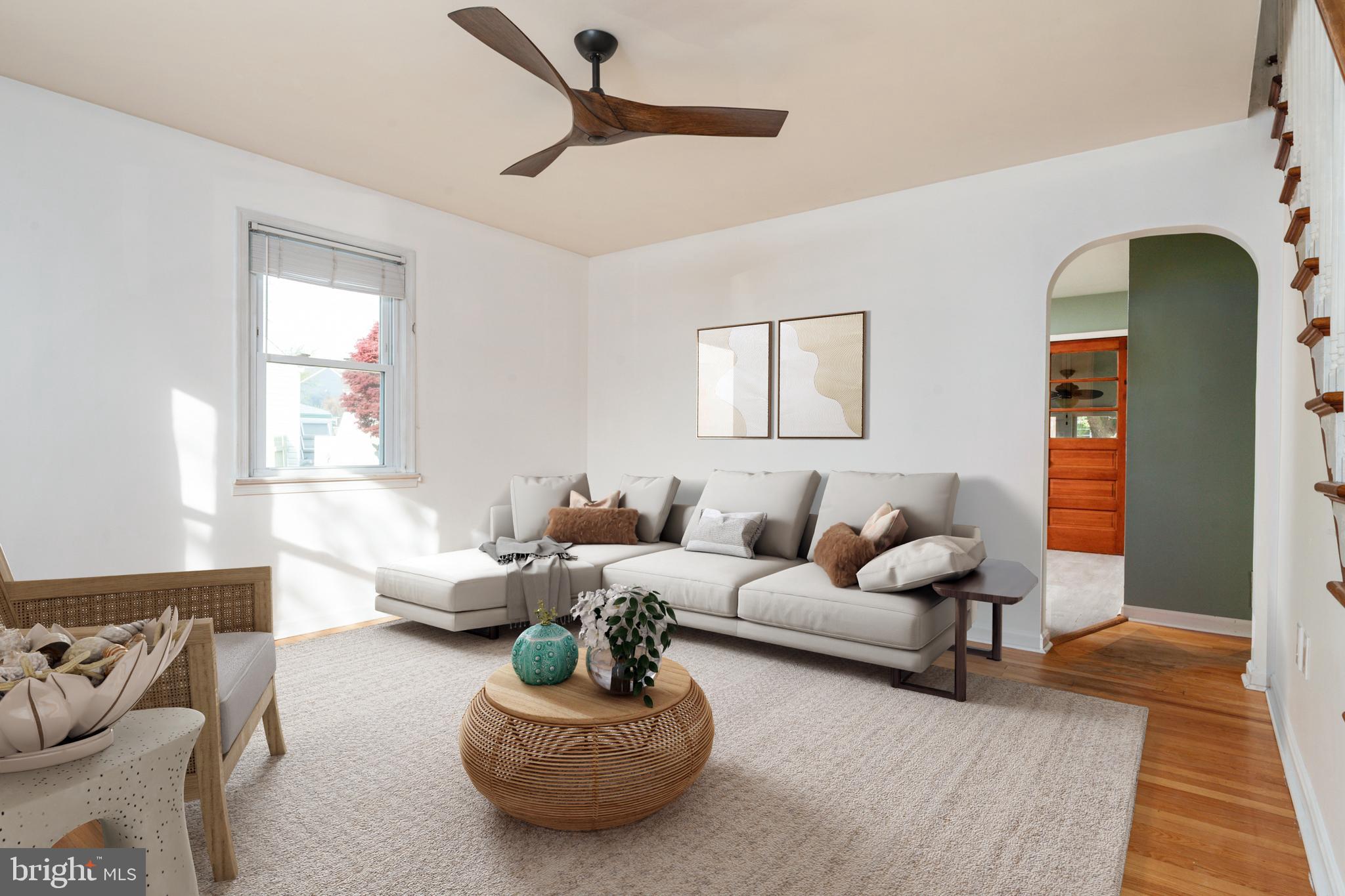 RIVIERA BEACH - Residential