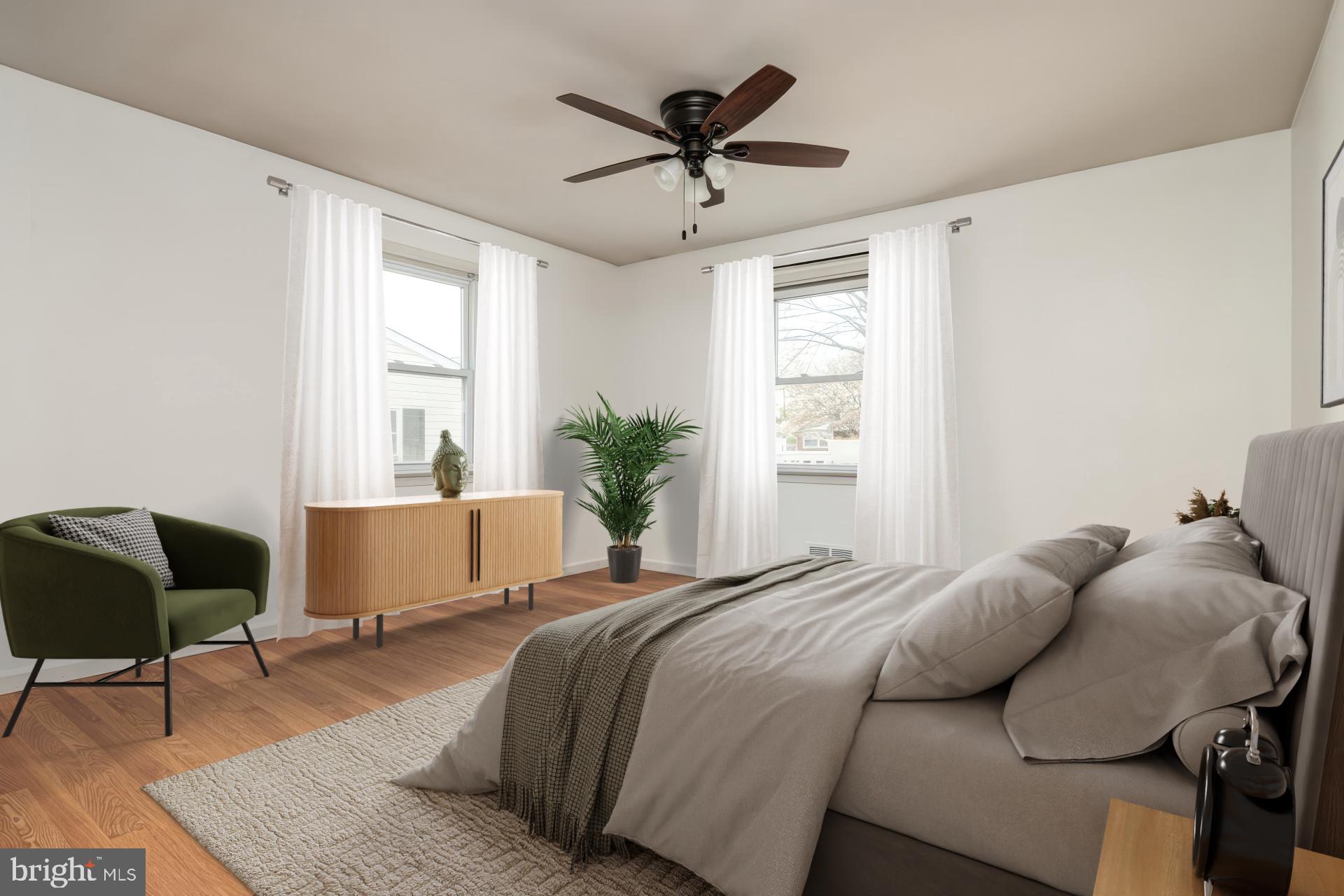 RIVIERA BEACH - Residential