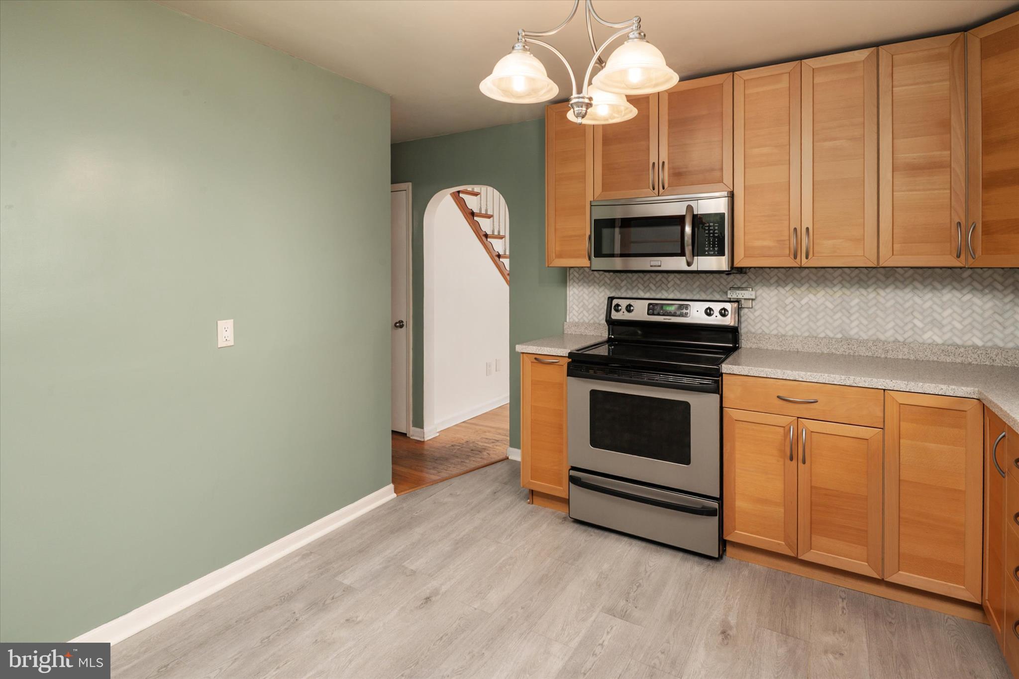 RIVIERA BEACH - Residential