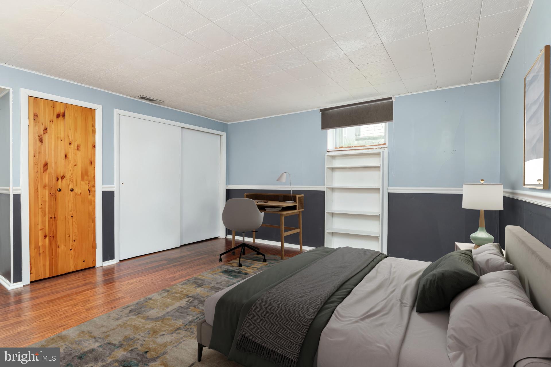 RIVIERA BEACH - Residential