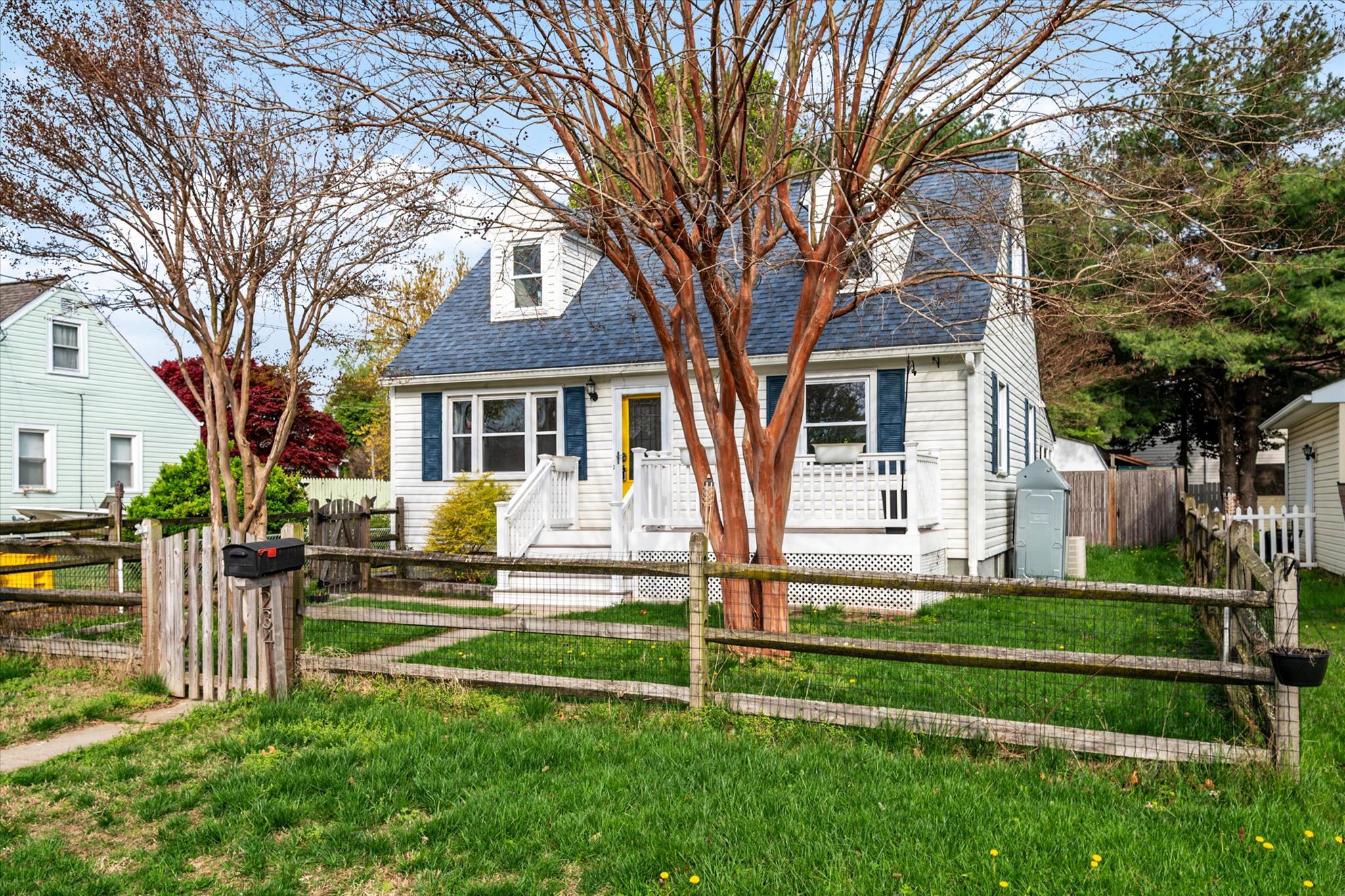 234 MEADOW ROAD