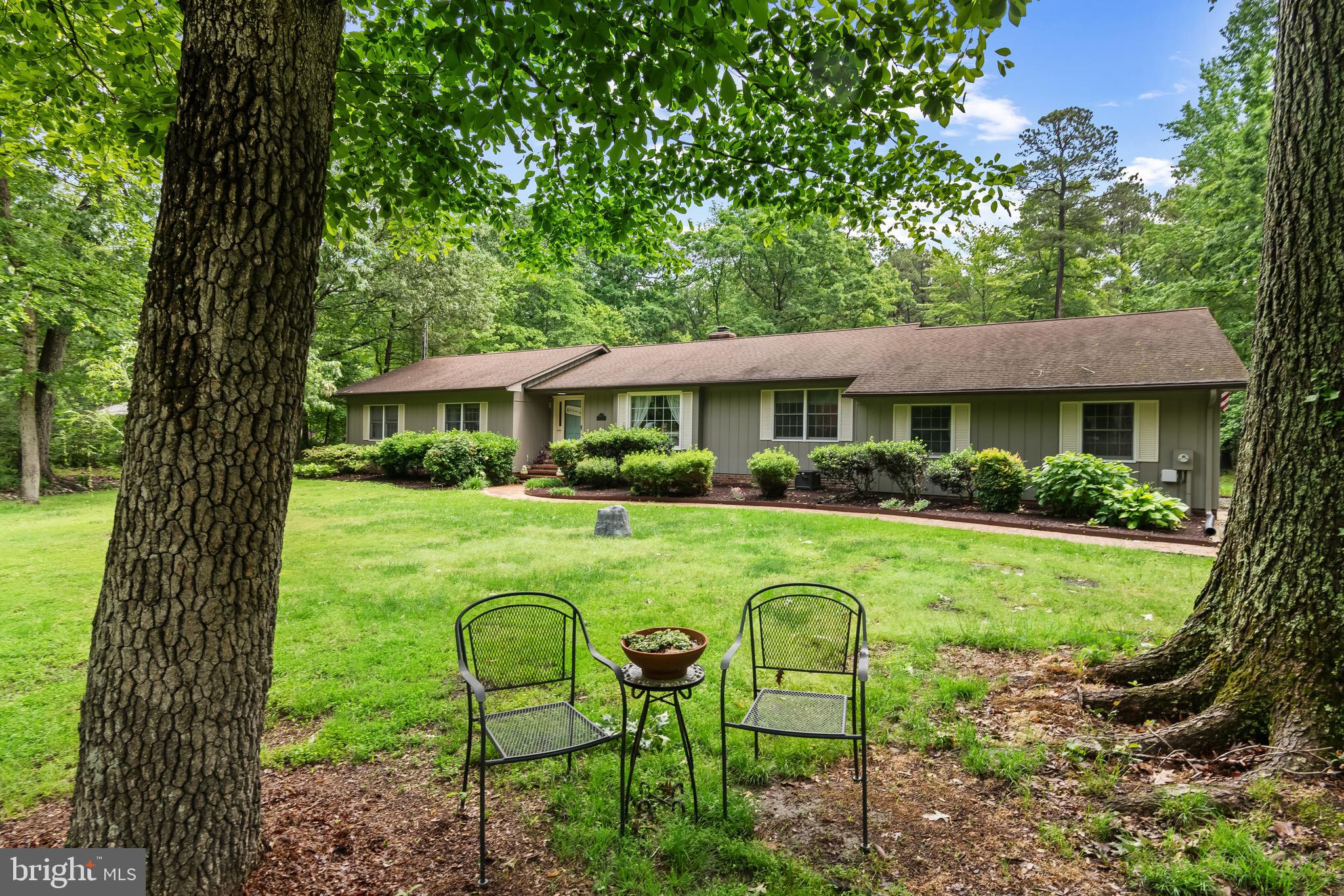 8543 INGLETON ROAD