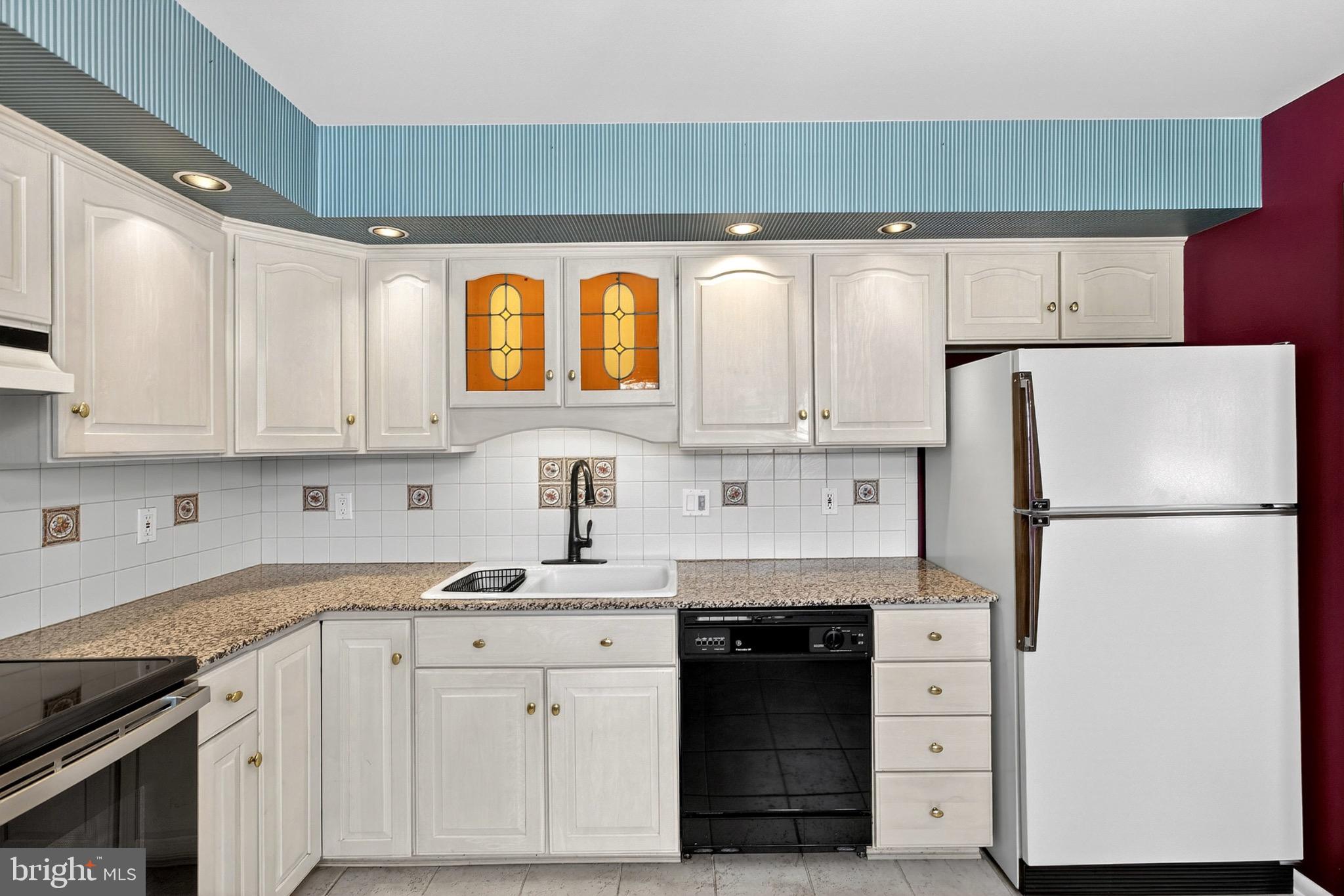 RAMSGATE ESTATES - Residential