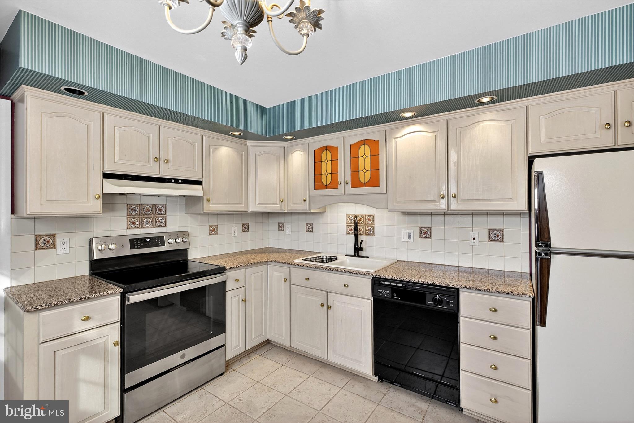 RAMSGATE ESTATES - Residential