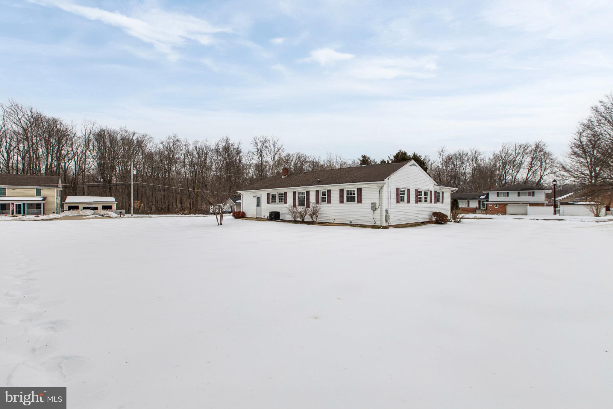 RAMSGATE ESTATES - Residential