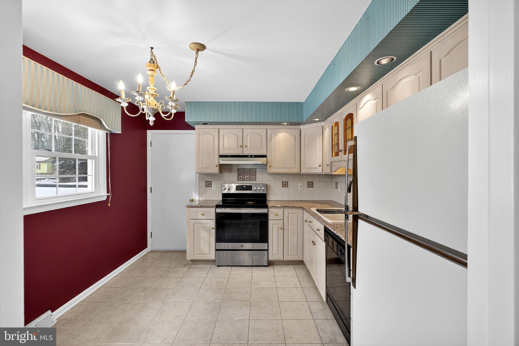 RAMSGATE ESTATES - Residential