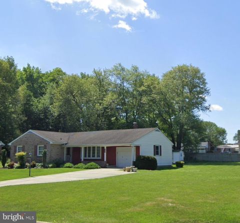 624 SOUTHGATE ROAD ABERDEEN MD 21001