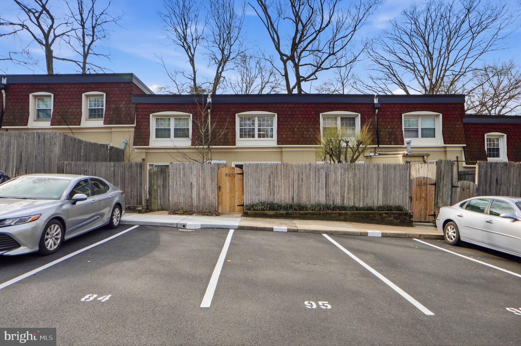 CARDINAL FOREST - Residential