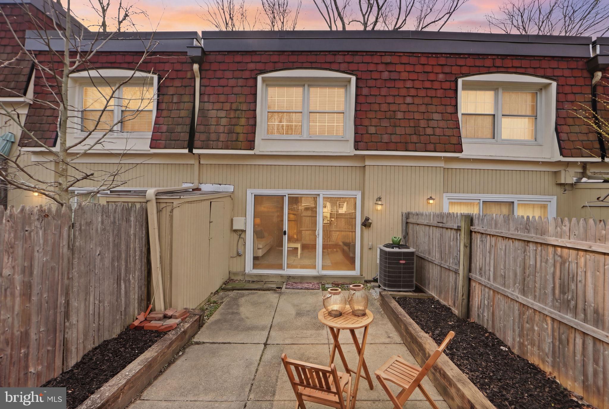 CARDINAL FOREST - Residential