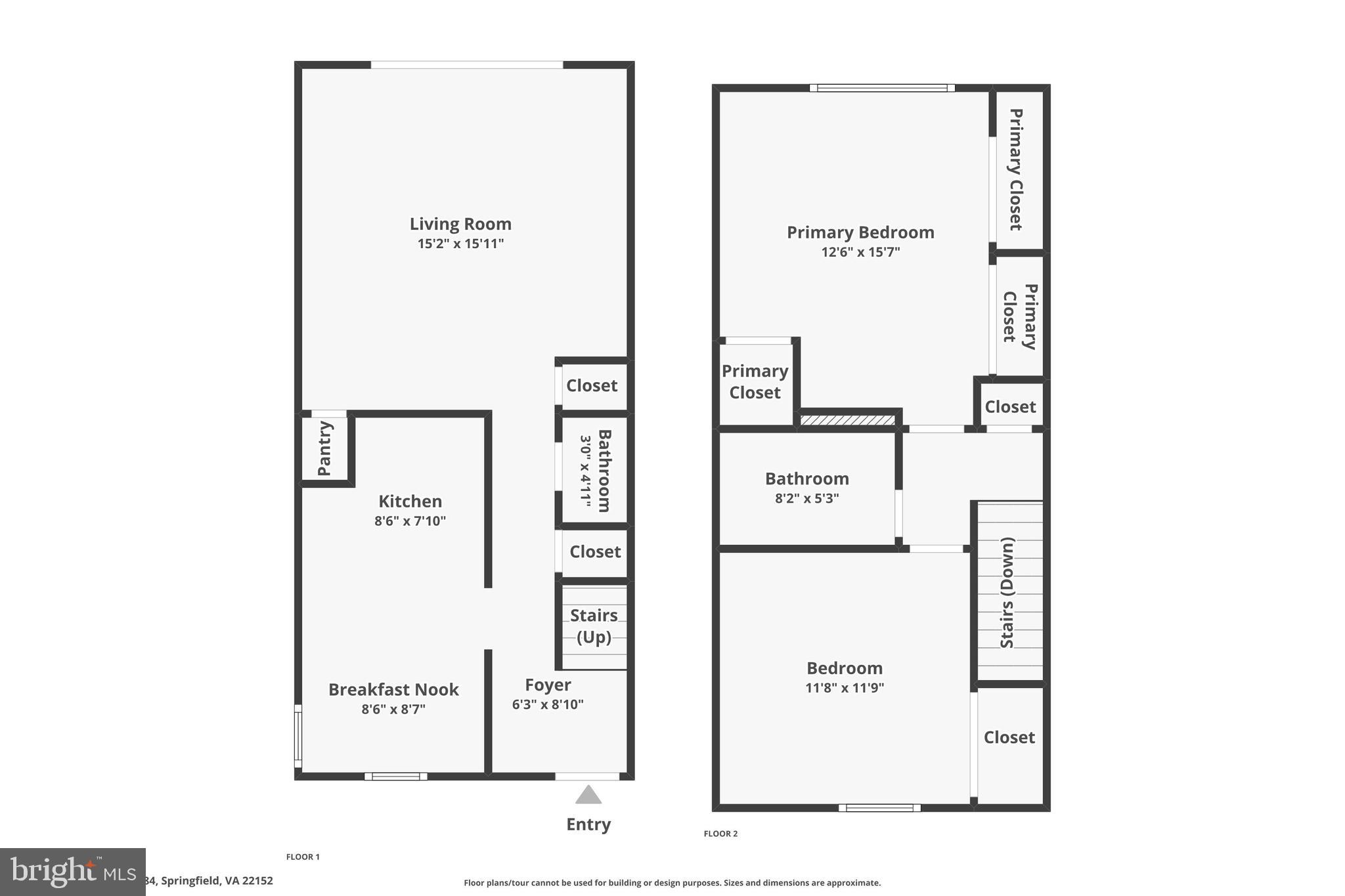 CARDINAL FOREST - Residential