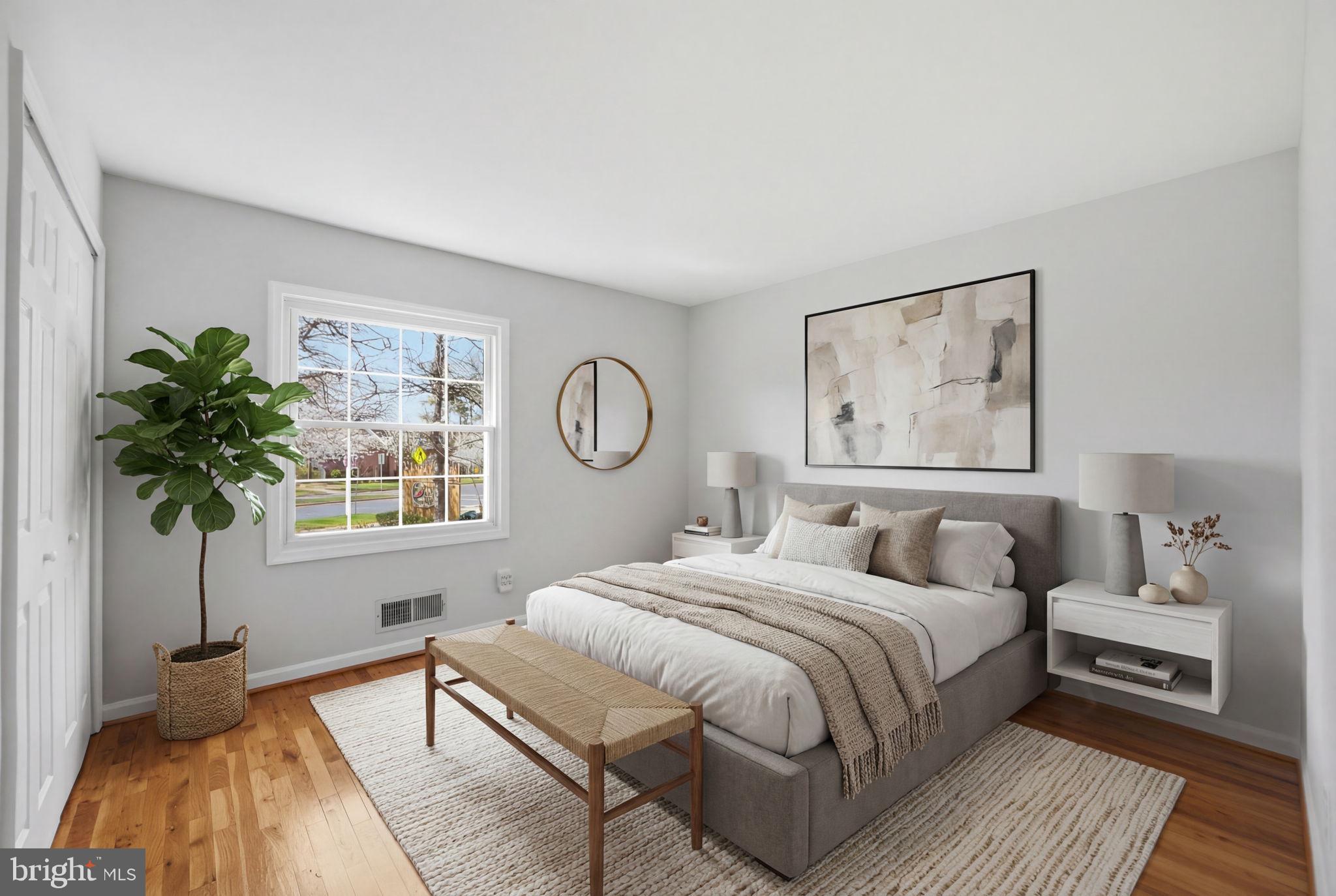 CARDINAL FOREST - Residential