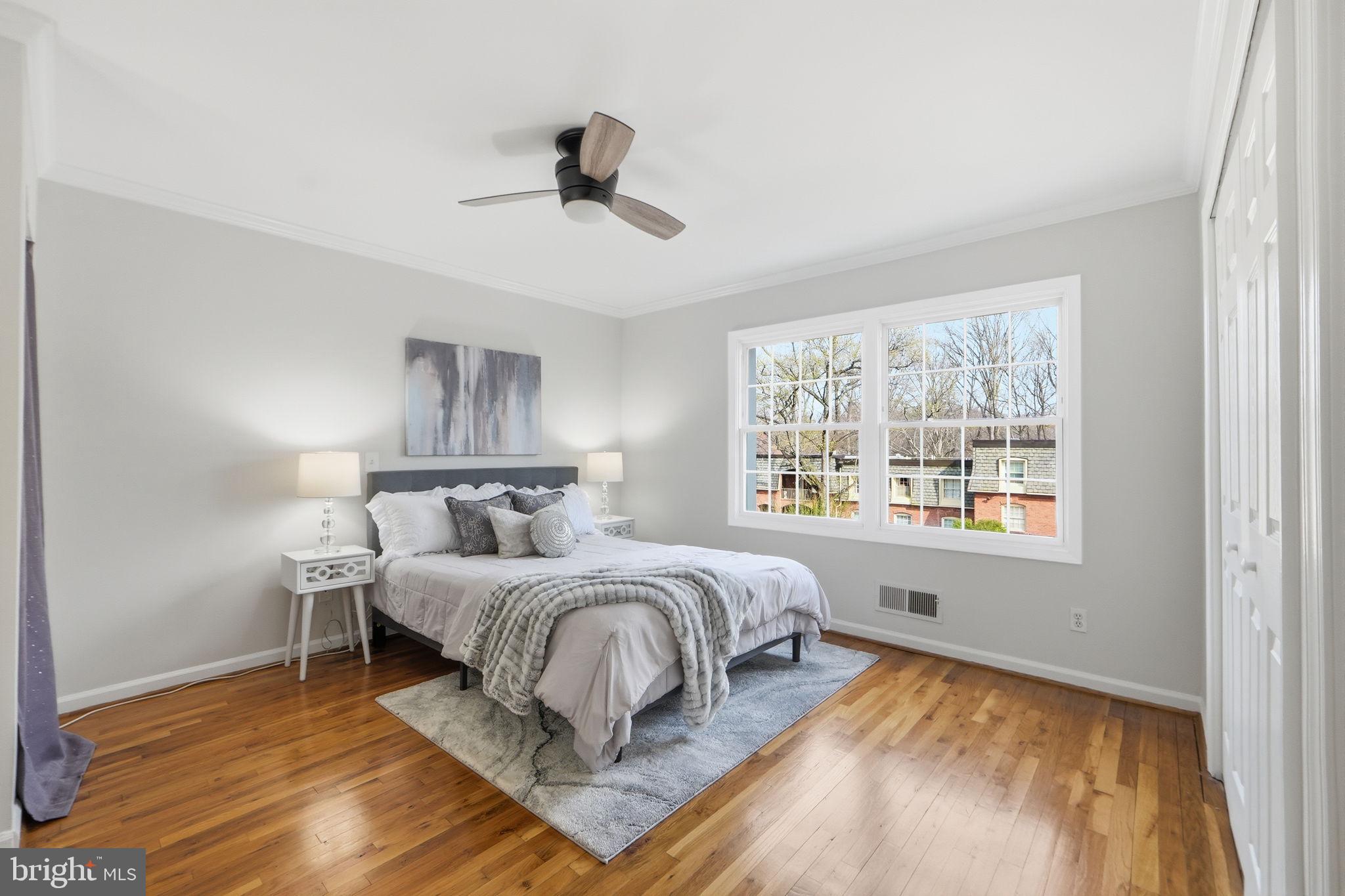 CARDINAL FOREST - Residential