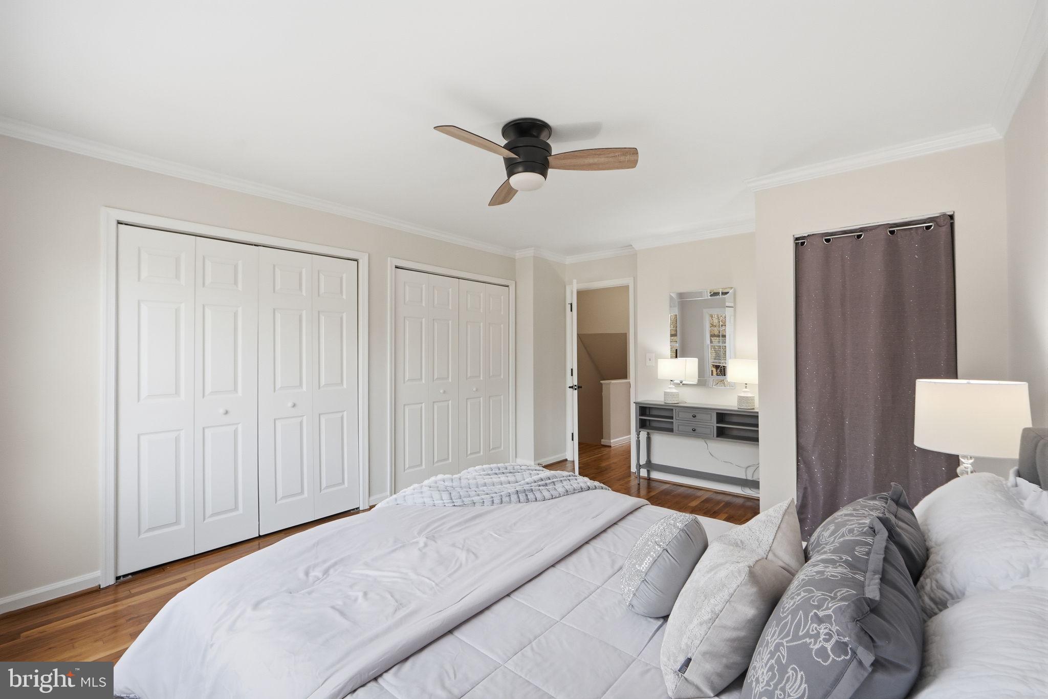 CARDINAL FOREST - Residential