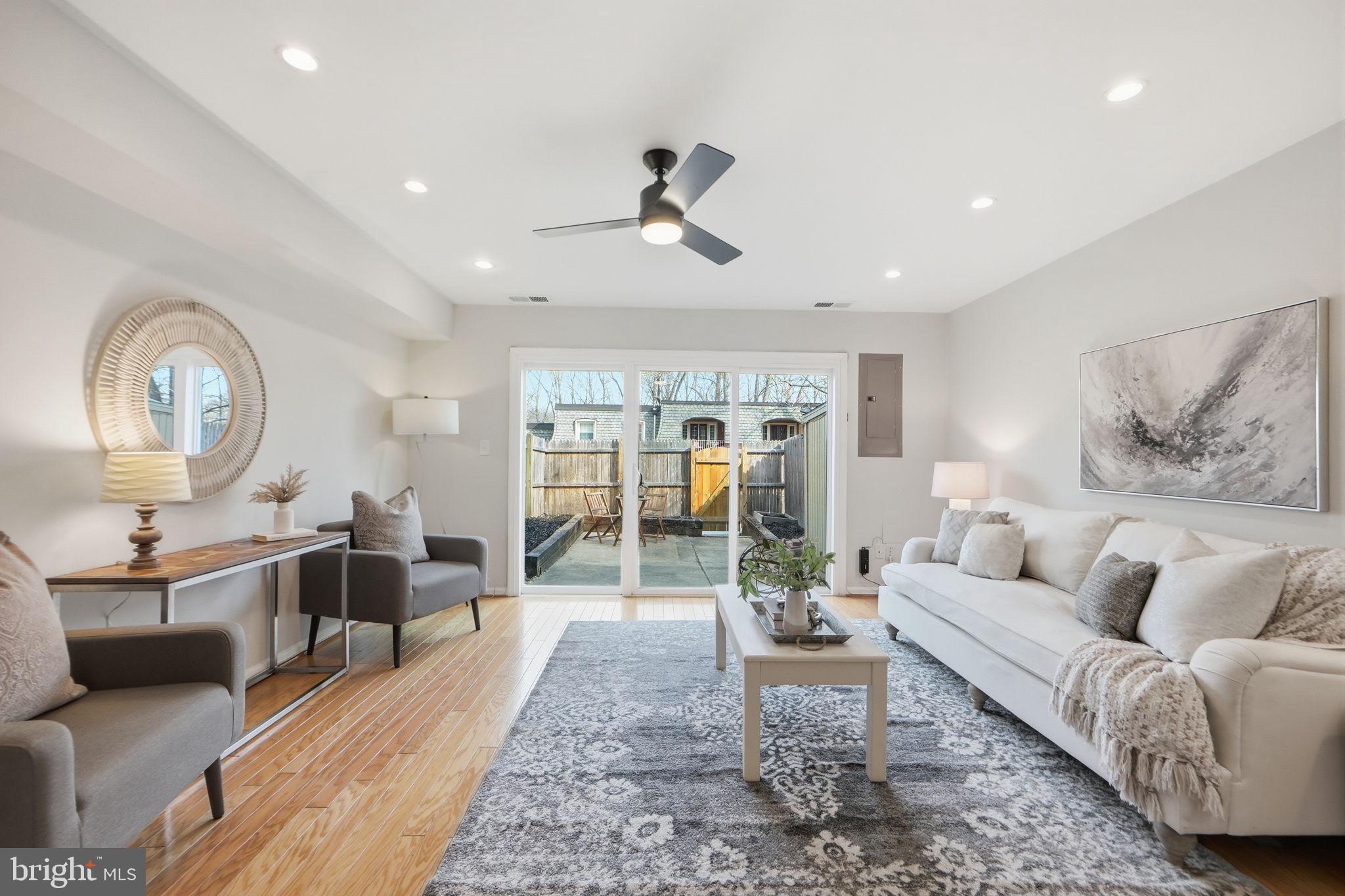 CARDINAL FOREST - Residential