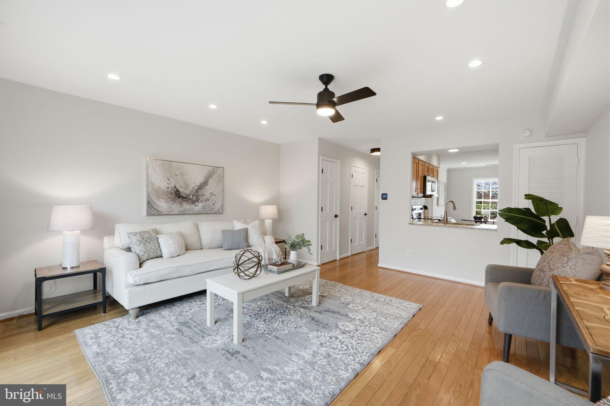 CARDINAL FOREST - Residential