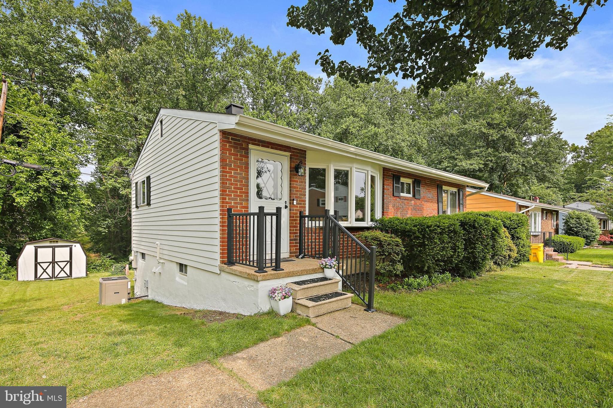 7619 MARCY DRIVE