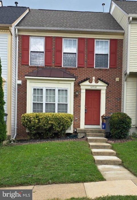 Townhouse For Rent - 12730 Nettlecreek Place<br/> WOODBRIDGE, VA 22192