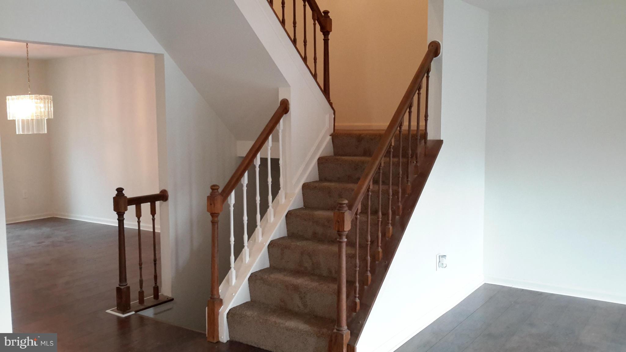 PADONIA COMPLEX - Residential Lease