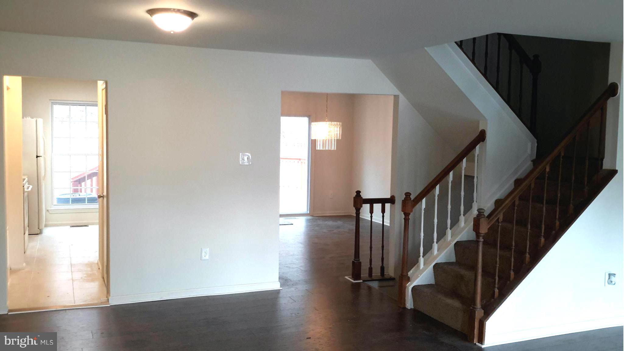 PADONIA COMPLEX - Residential Lease