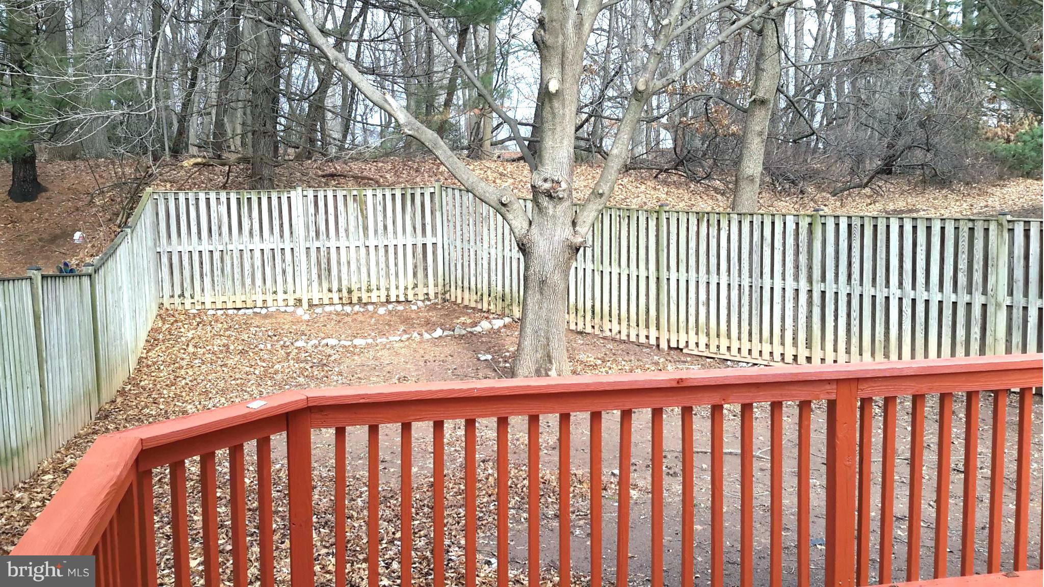 PADONIA COMPLEX - Residential Lease