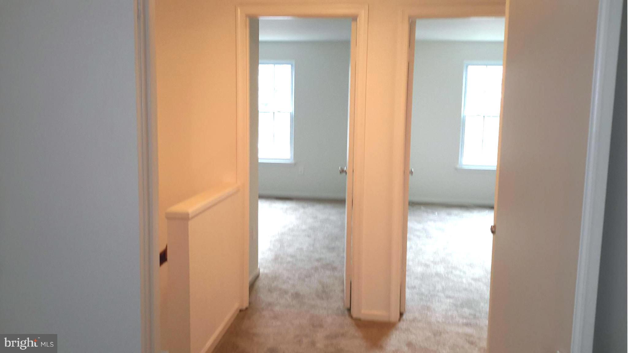 PADONIA COMPLEX - Residential Lease