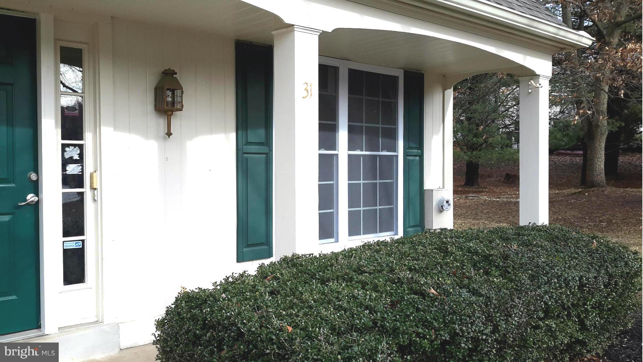 PADONIA COMPLEX - Residential Lease