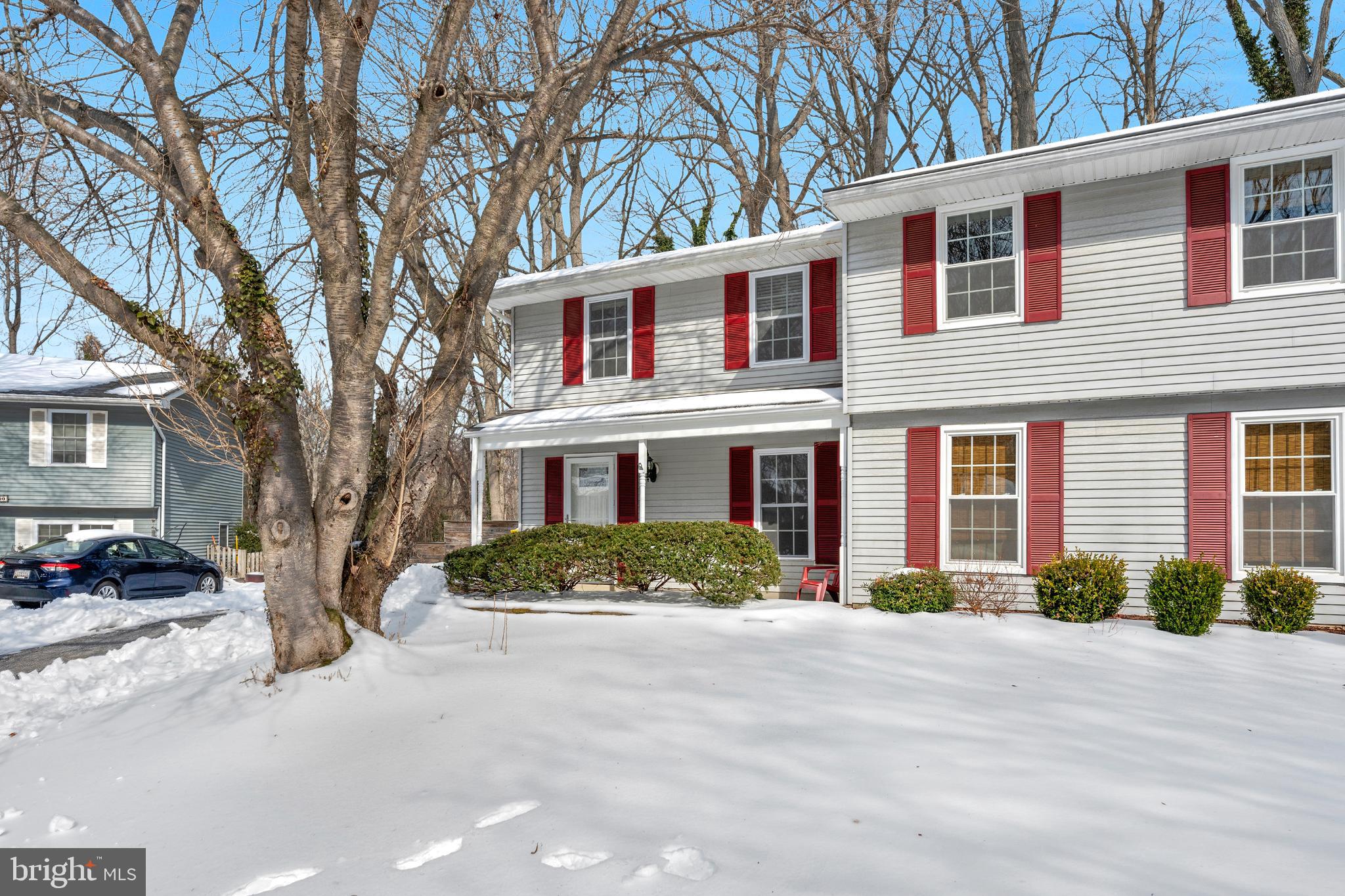 REVELL DOWNS - Residential