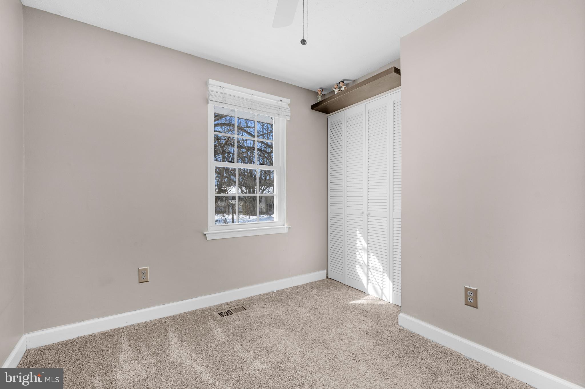 REVELL DOWNS - Residential