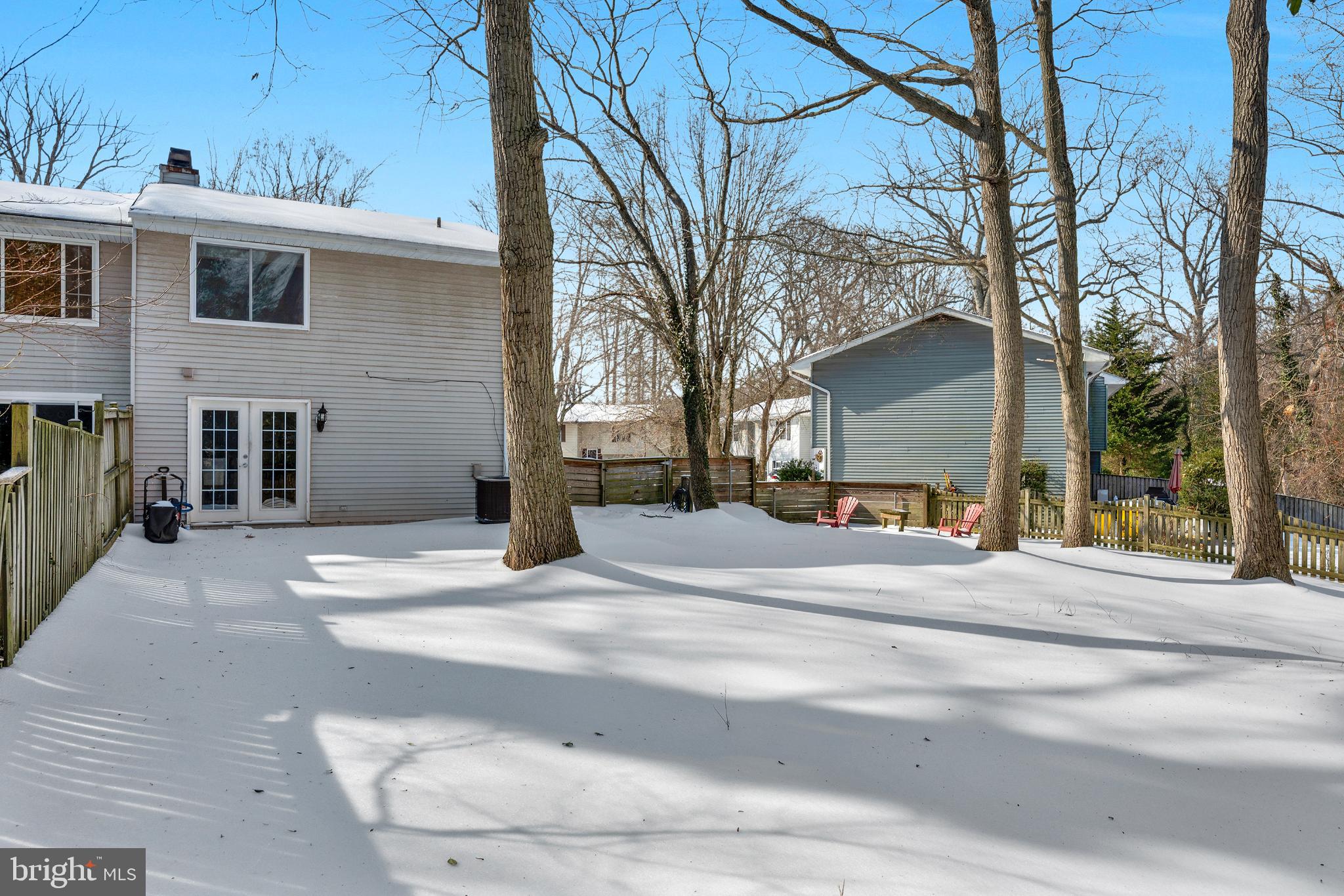 REVELL DOWNS - Residential