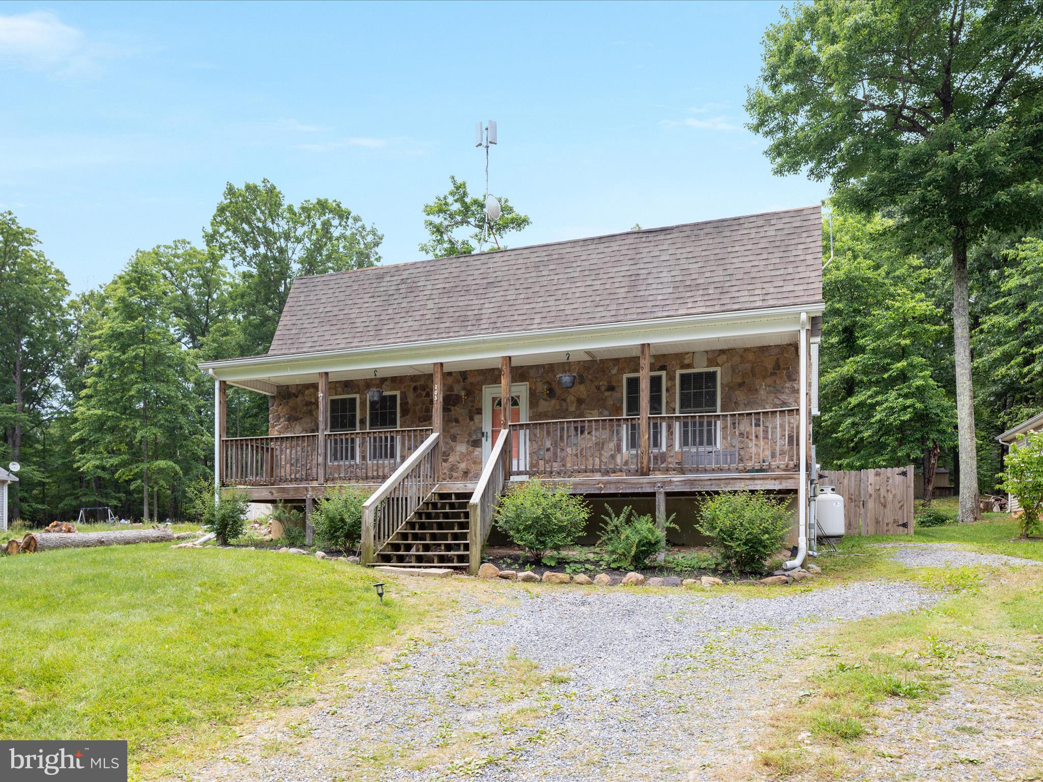 WILDE ACRES - Residential