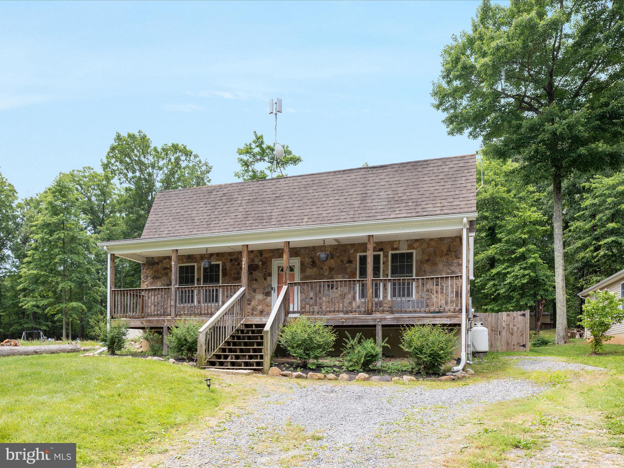 WILDE ACRES - Residential