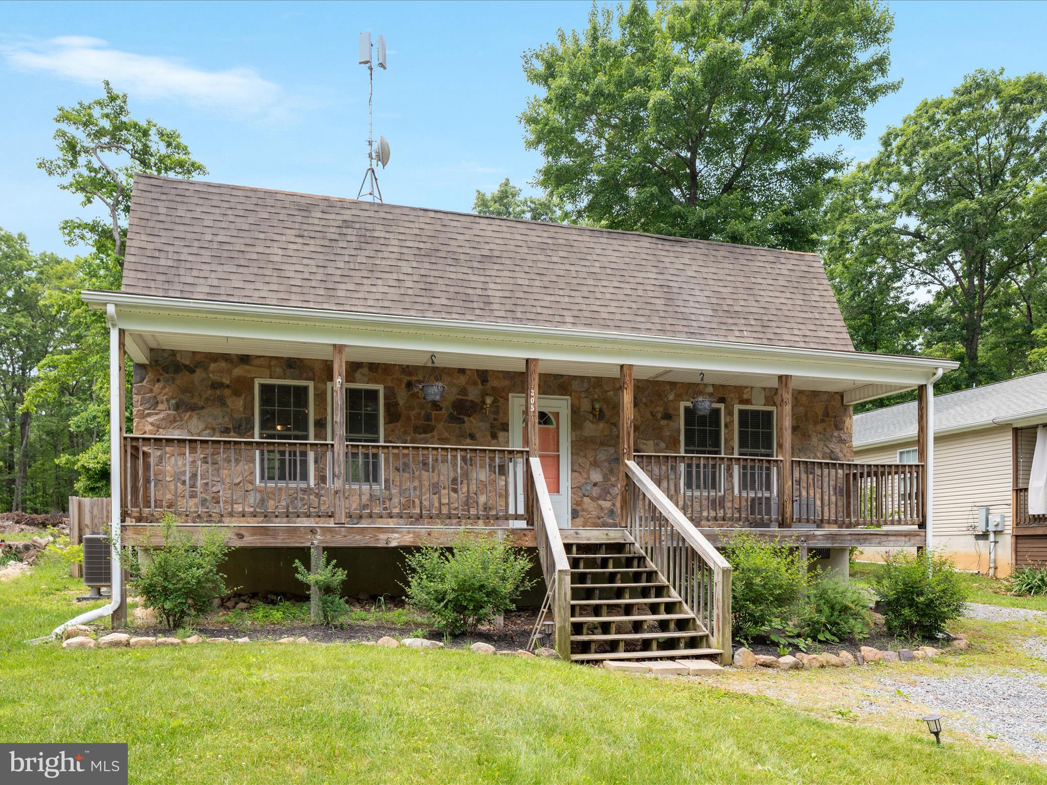 WILDE ACRES - Residential