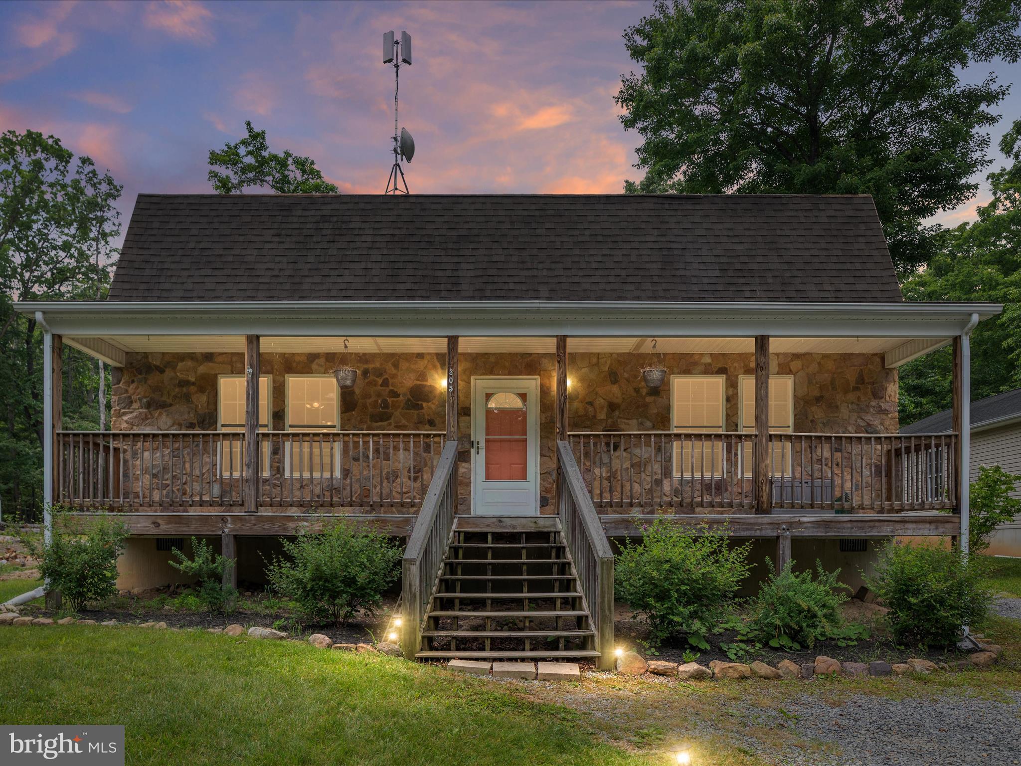 WILDE ACRES - Residential