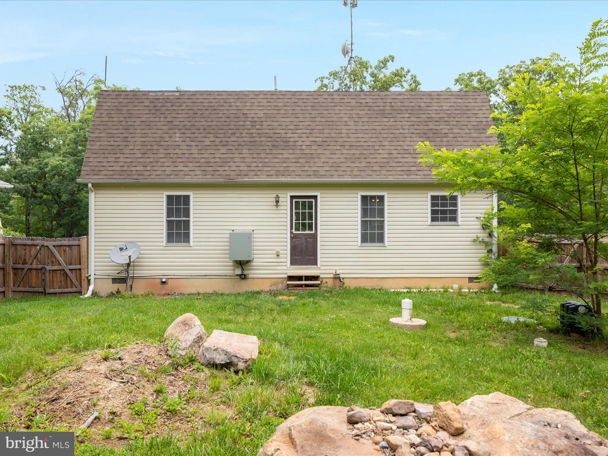 WILDE ACRES - Residential