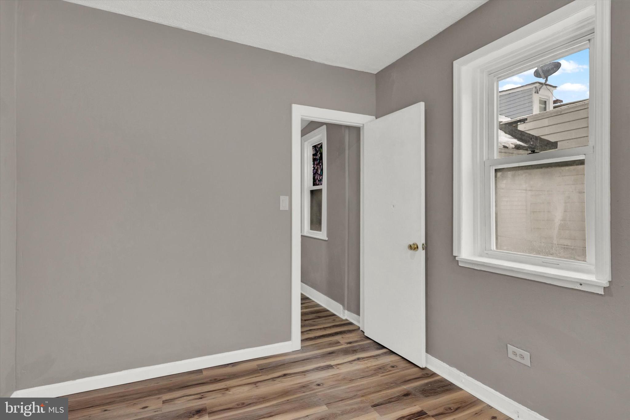 READING - Residential