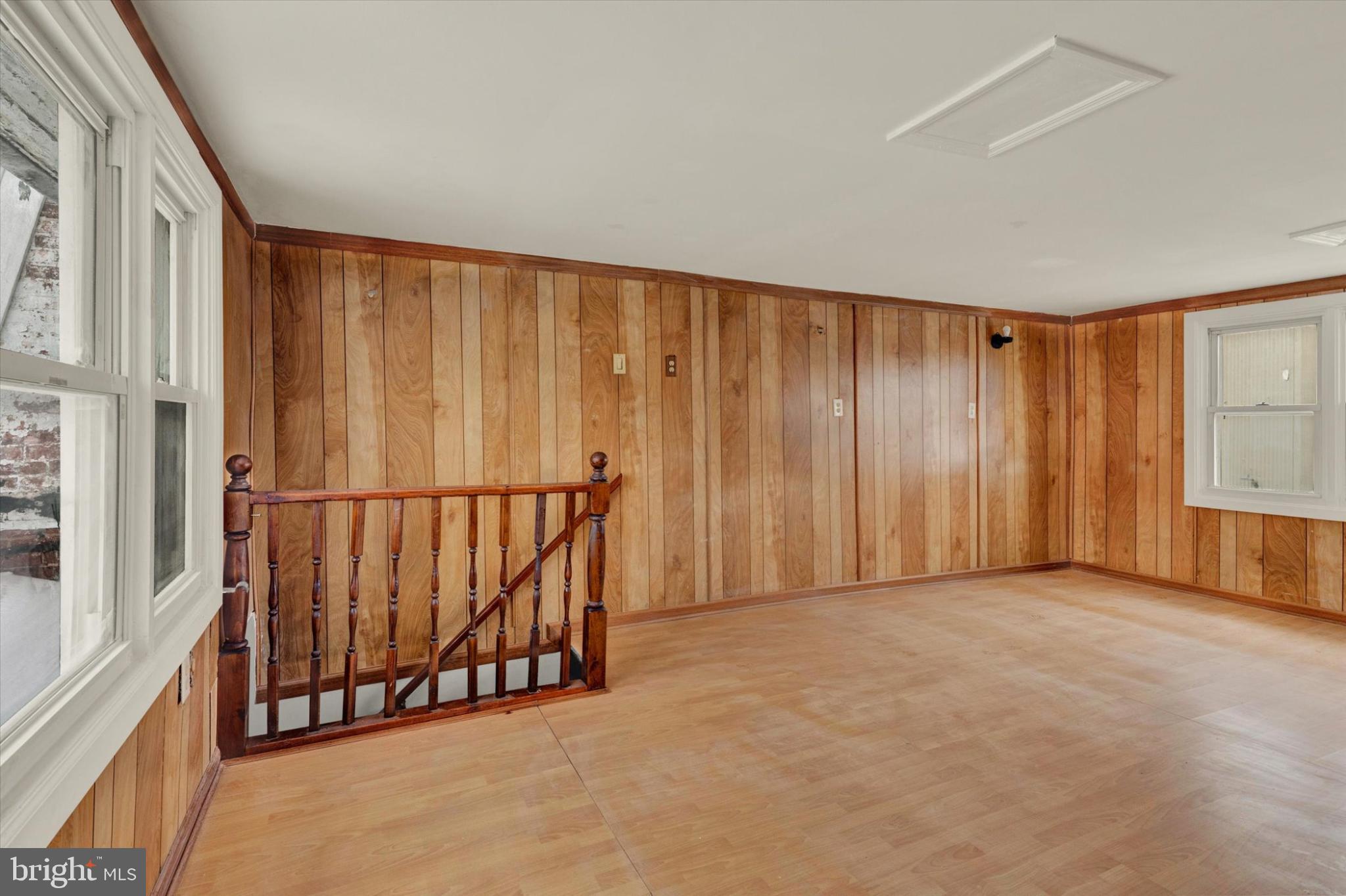 READING - Residential