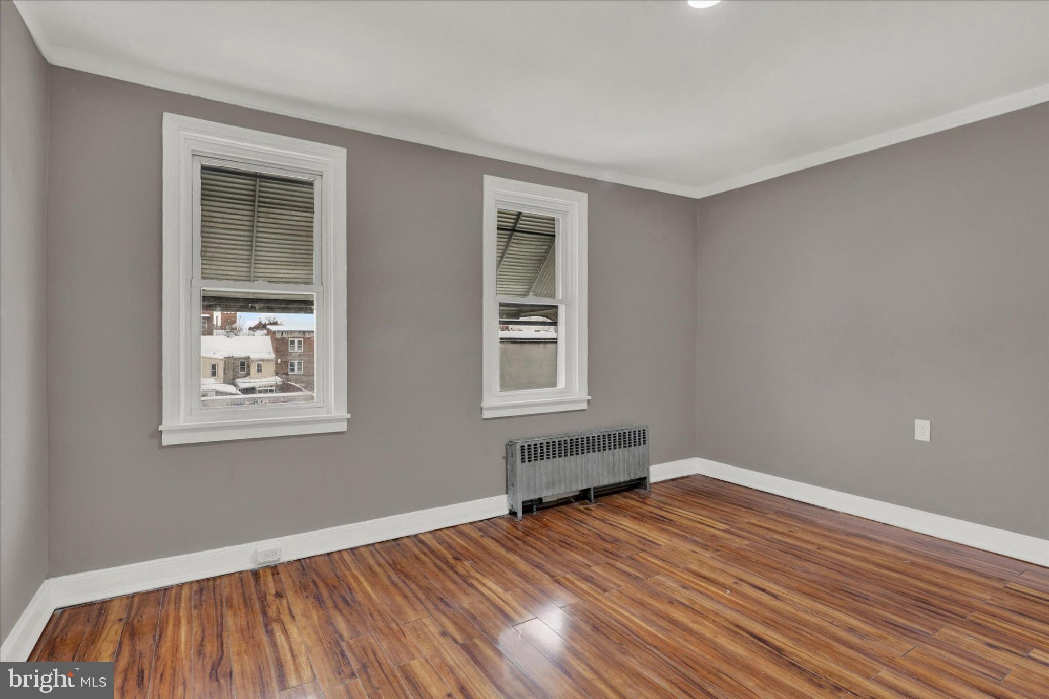 READING - Residential