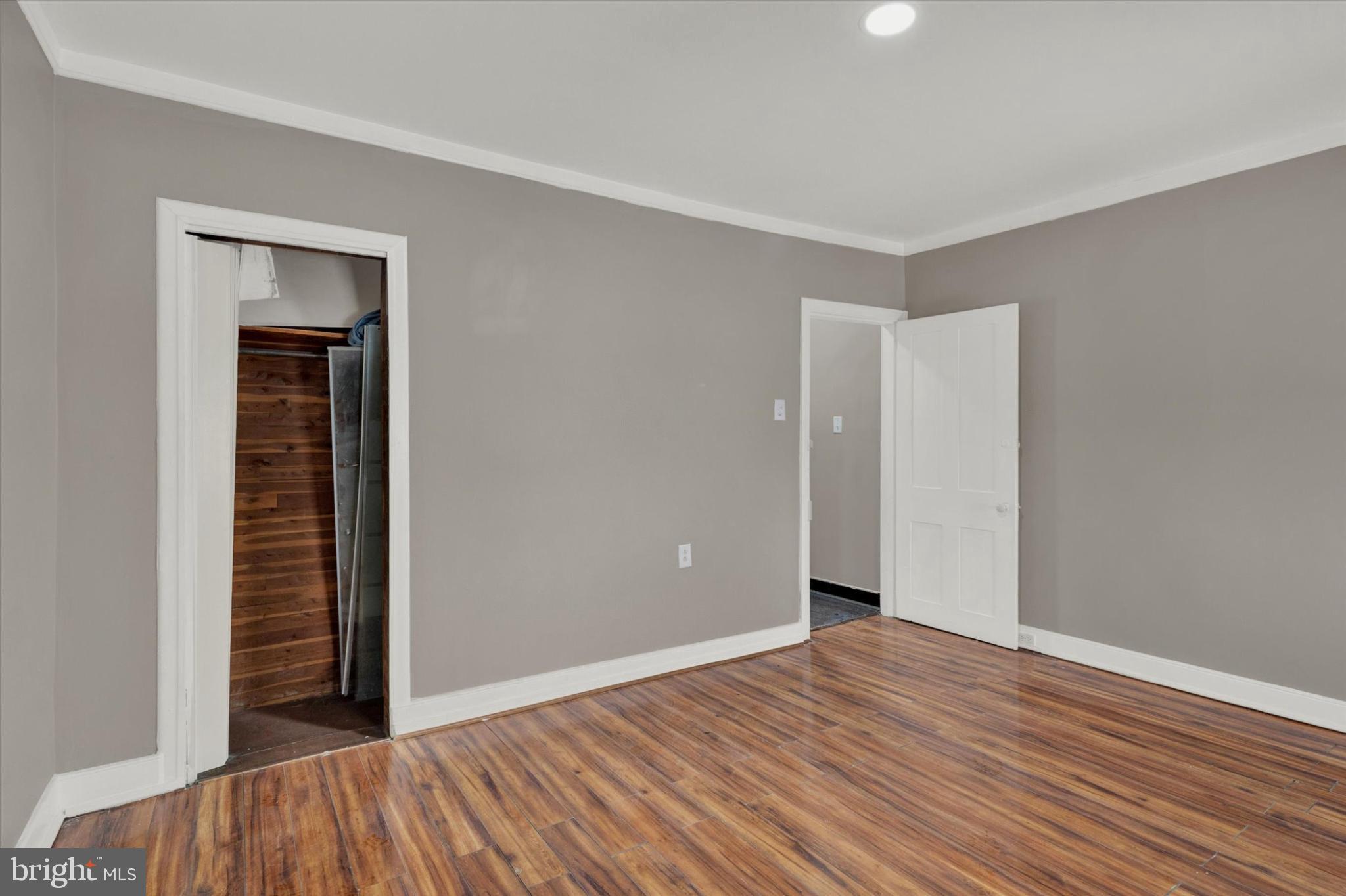 READING - Residential