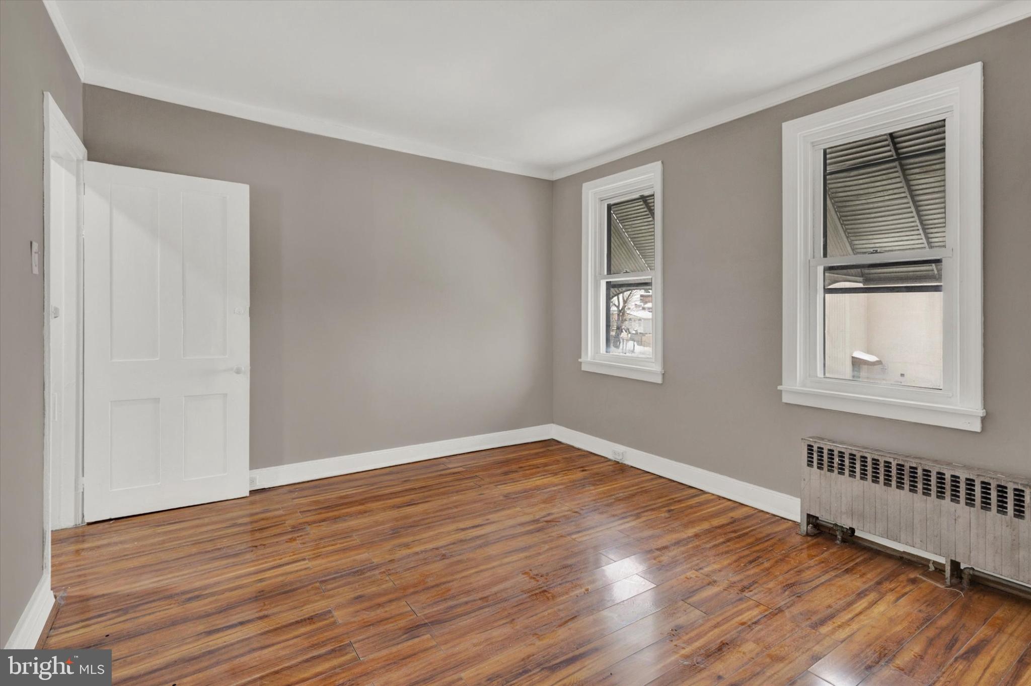 READING - Residential