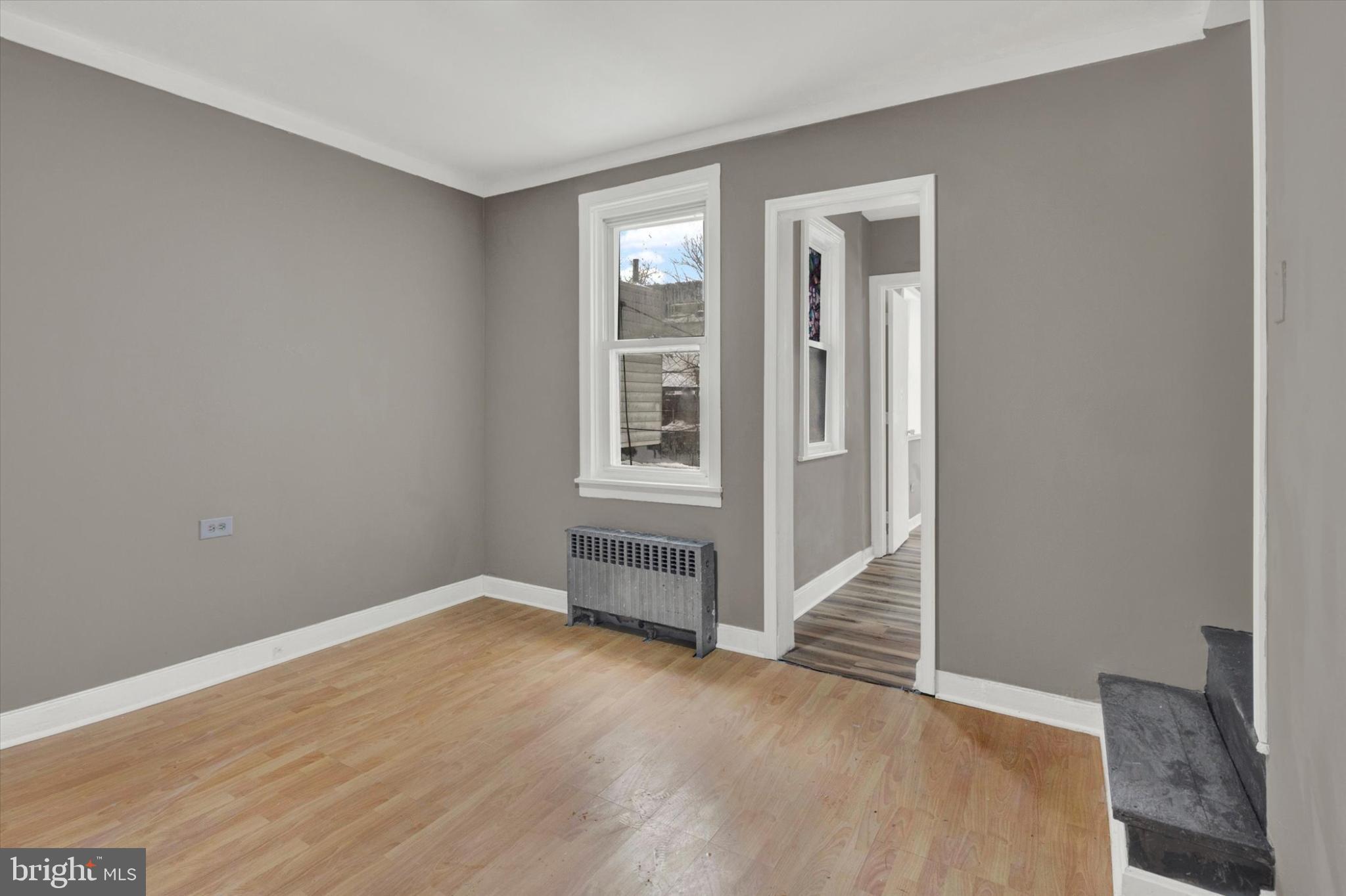 READING - Residential