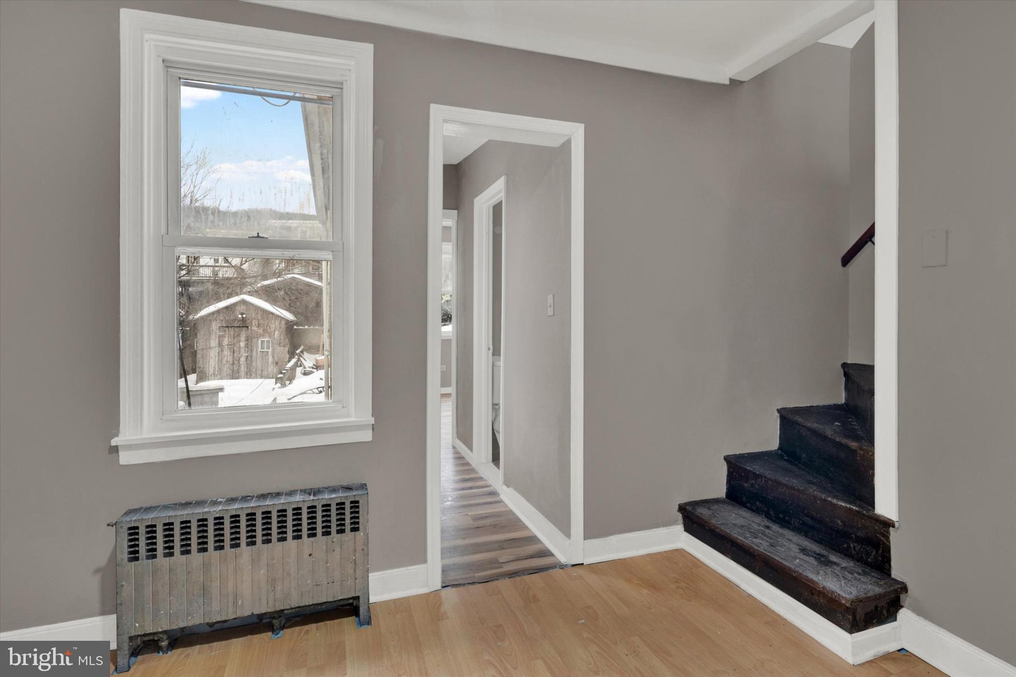 READING - Residential