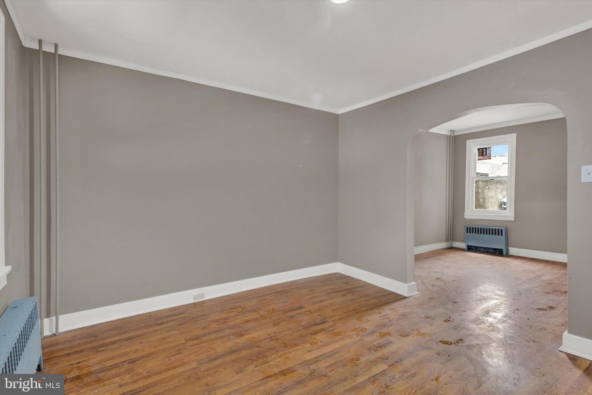 READING - Residential