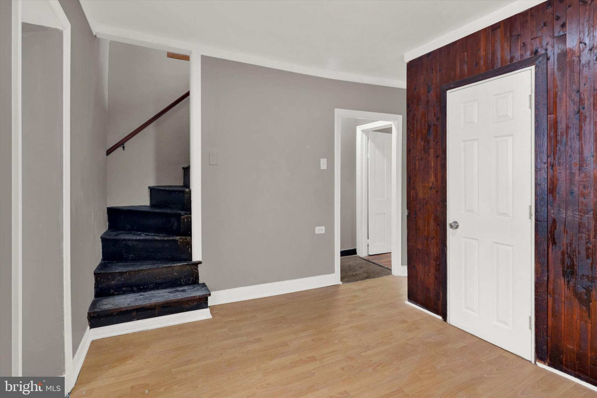 READING - Residential